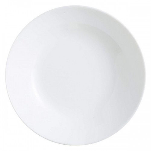 Набор посуды Arcopal Zelie Arcopal W Белый Cтекло (20 cm) (12 pcs) image 1