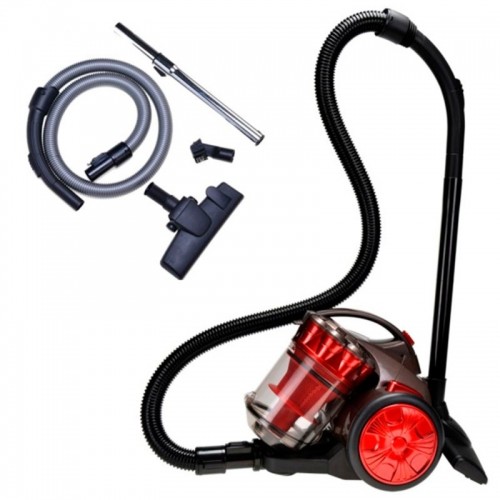 Cyclonic Vacuum Cleaner COMELEC ASP2209 79 dB 700W Multicolour 700 W image 1