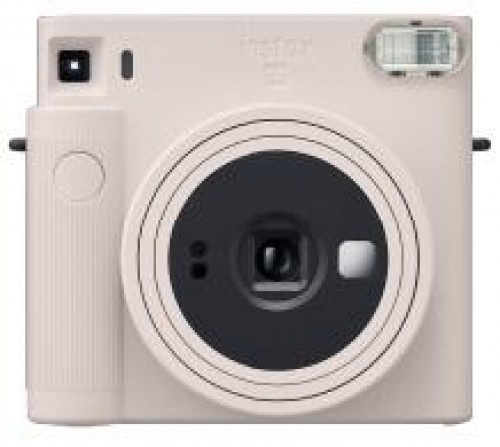 CAMERA INSTAX SQUARE SQ1/CHALK WHITE FUJIFILM image 1