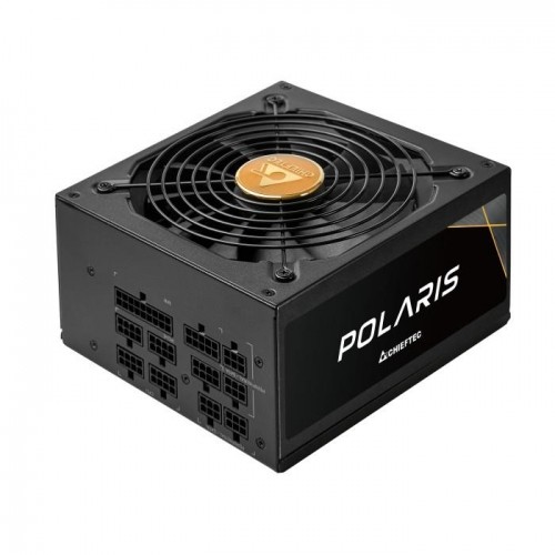 Power Supply|CHIEFTEC|850 Watts|Efficiency 80 PLUS GOLD|PFC Active|PPS-850FC image 1