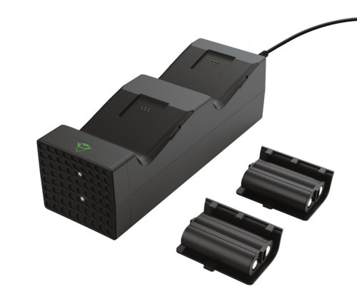 CONSOLE ACC CHARGING DOCK/GXT250 /XBOX1 24177 TRUST image 1