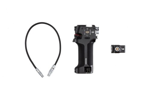 Gimbal Accessory|DJI|Ronin Tethered Control Handle|CP.RN.00000097.01 image 1