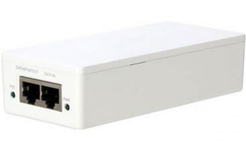 NET POE INJECTOR 30W/TAM1GT1GT-30 DAHUA image 1