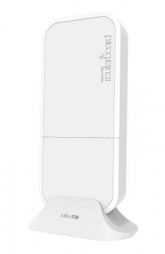 WRL ACCESS POINT OUTDOOR/RBWAPG-60AD MIKROTIK image 1