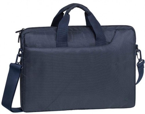 NB CASE KOMODO 15.6"/8035 DARK BLUE RIVACASE image 1