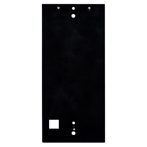 ENTRY PANEL 2 MODULE BACKPLATE/IP VERSO 9155062 2N image 1