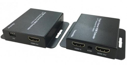 I/O VIDEO EXTENDER HDMI 1CH FU/PFM700-E DAHUA image 1