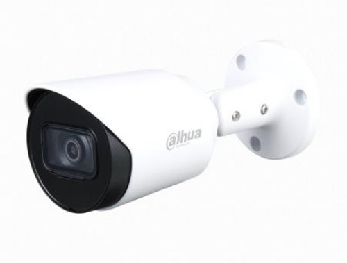 CAMERA HDCVI 8MP IR BULLET/HAC-HFW1800T-A-0280B DAHUA image 1