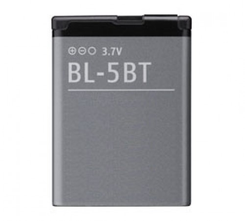 Extradigital Battery Nokia BL-5BT (N75, 2600, 7510) image 1