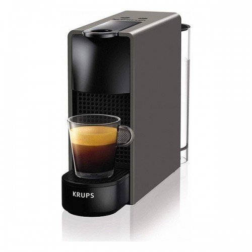 Kafijas Automāts Ietvarā Krups Nespresso Essenza Mini XN110B 0,6 L 19 bar 1310W image 1