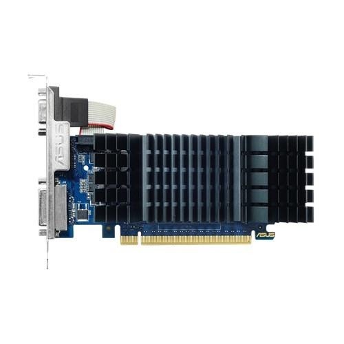 ASUS GT730-SL-2GD5-BRK NVIDIA GeForce GT 730 2 GB GDDR5 image 1