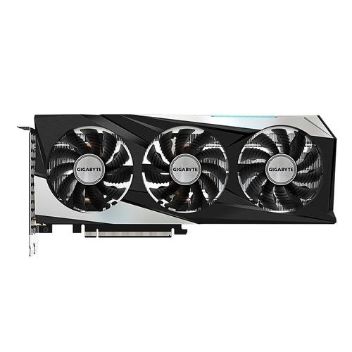 Gigabyte GeForce RTX 3060 GAMING OC 12G NVIDIA 12 GB GDDR6 image 1