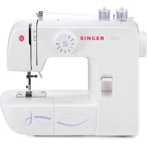 SINGER Start 1306 Automatic sewing machine Mechanical image 1