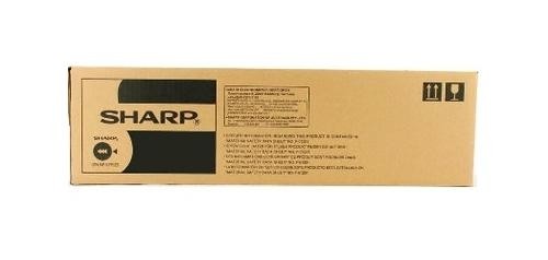 Sharp MX61GTYA toner cartridge 1 pc(s) Original Yellow image 1