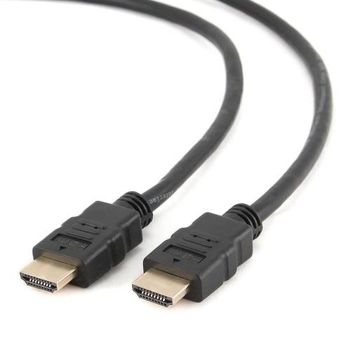 Gembird 4.5m HDMI M/M HDMI cable HDMI Type A (Standard) Black image 1