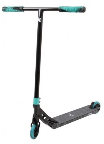 Sachem XT Black skrejritenis AO Scooter image 1