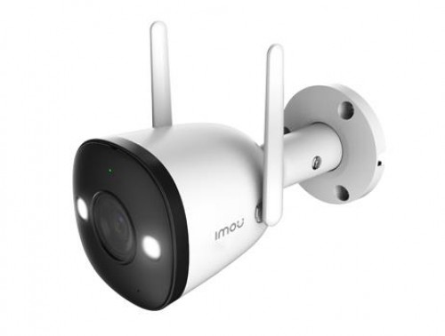 WRL CAMERA BULLET 2 4MP/IPC-F42FEP IMOU image 1