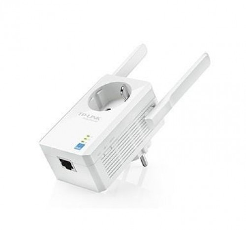 WRL RANGE EXTENDER 300MBPS/TL-WA860RE TP-LINK image 1