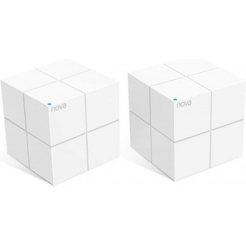 Rūteris Tenda NOVA MW6(2-PACK) 867 Mbit/s Wi-Fi 5 image 1