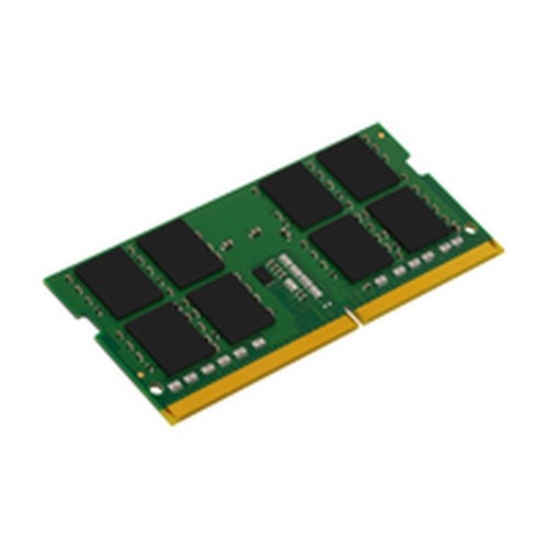 RAM Memory Kingston KVR26S19D8/32        32 GB DDR4 image 1