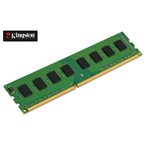 Память RAM Kingston KCP3L16NS8/4         4 Гб DDR3L image 1