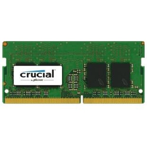 Память RAM Crucial CT2K4G4SFS824A       8 Гб DDR4 image 1