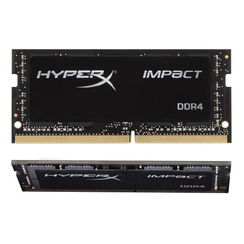 RAM Memory Kingston FURY Impact 32 GB DDR4 2666 MHz CL15 image 1