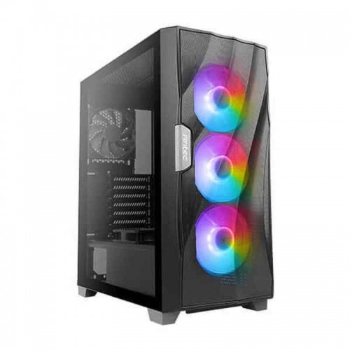 ATX Semi-tower Box Antec DF700 FLUX Black image 1