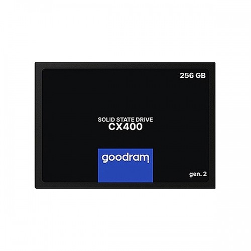 Жесткий диск GoodRam SSD image 1