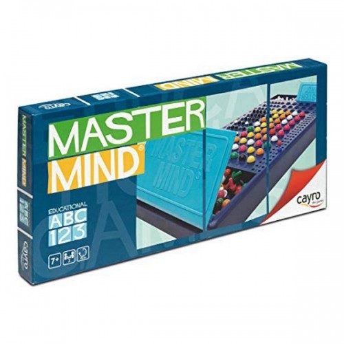 Настольная игра Master Mind Cayro image 1