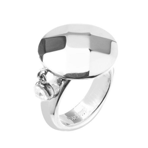 Ladies' Ring Folli Follie 3R9F197C-52 (12) image 1