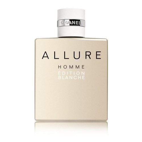 Parfem za muškarce Chanel Allure Homme Édition Blanche EDP (150 ml) image 1