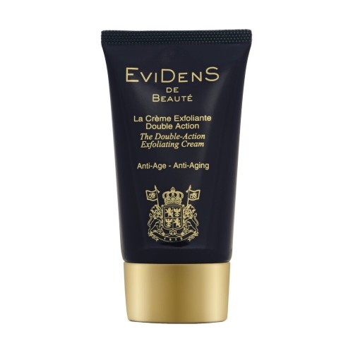 Evidens De BeautÉ Очищающее средство для лица EviDenS de Beauté The Double-Action Exfoliating Cream (55 ml) image 1