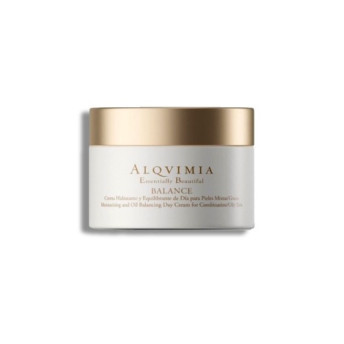 Крем для лица Alqvimia Balance (50 ml) image 1