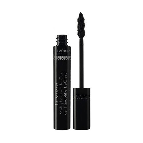 Mascara LeClerc 01 Noir (9,5 ml) image 1