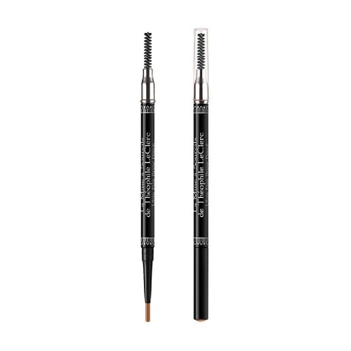 Eyebrow Pencil LeClerc 01 Blonde (0,14 g) image 1