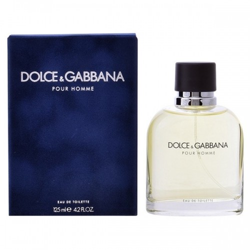 Мужская парфюмерия Pour Homme Dolce & Gabbana EDT image 1