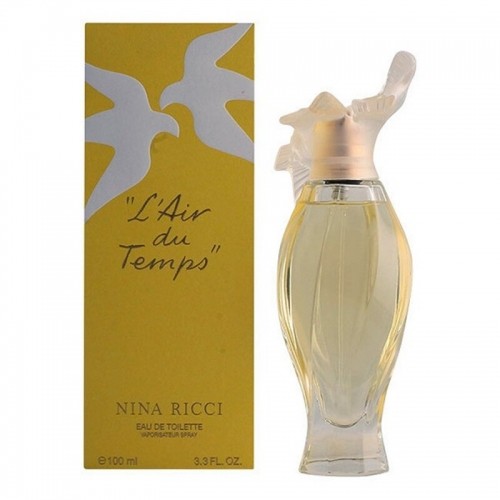 Parfem za žene L'air Du Temps Nina Ricci EDT image 1