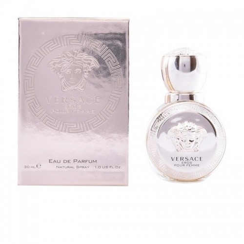 Women's Perfume Eros Pour Femme Versace EDP EDP image 1