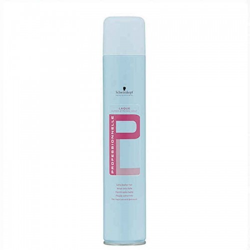 Fiksējošā Bāze Professionnelle Schwarzkopf (500 ml) image 1