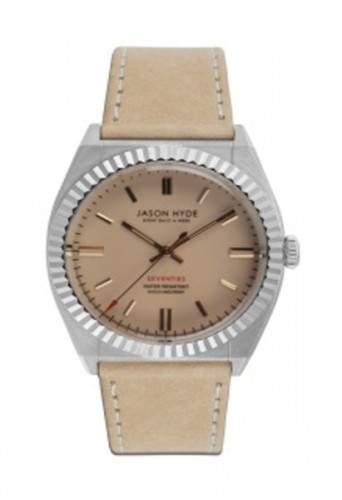 Unisex Watch Jason Hyde jh10010 (Ø 40 mm) image 1