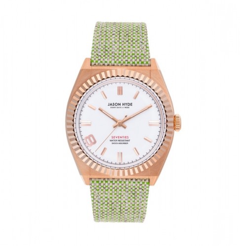 Ladies' Watch Jason Hyde jh20011 (Ø 36 mm) image 1