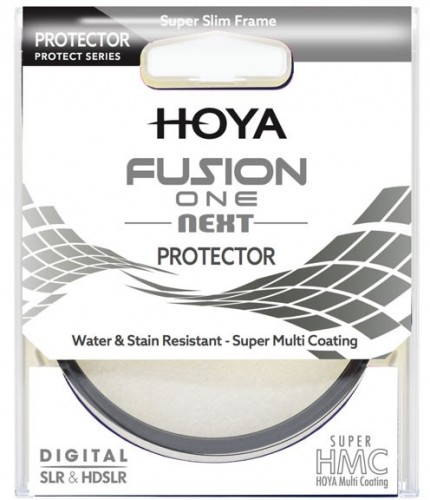 Hoya Filters Hoya filter Fusion One Next Protector 72mm image 1