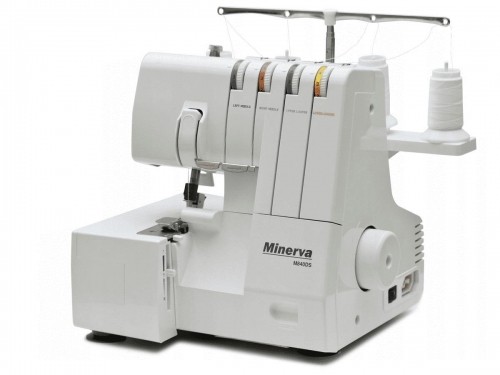 Sewing machine Minerva M840DS image 1