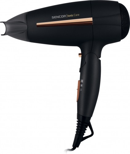 Hair dryer Sencor SHD7100BK image 1