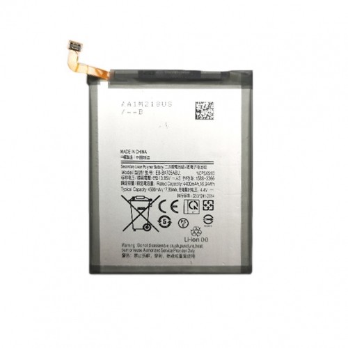 Extradigital Battery SAMSUNG Galaxy A70 image 1
