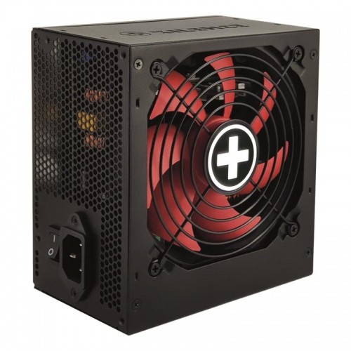 Power Supply|XILENCE|750 Watts|Efficiency 80 PLUS BRONZE|PFC Active|XN235 image 1