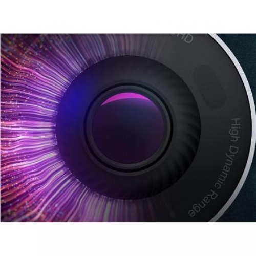 Dell Webcam UltraSharp Black image 1