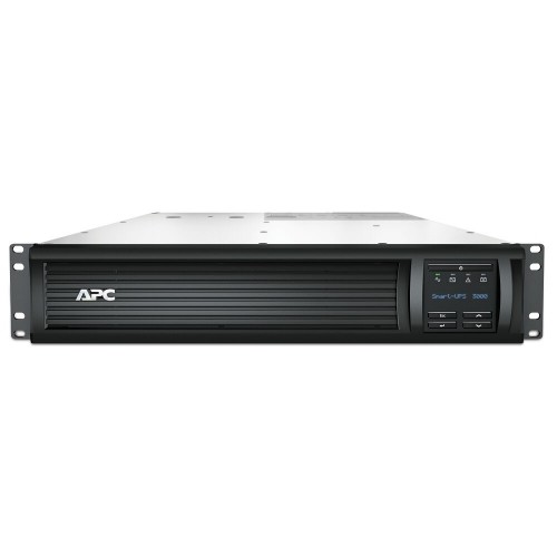 Interaktīvs UPS APC SMT3000RMI2UC        3000 W image 1