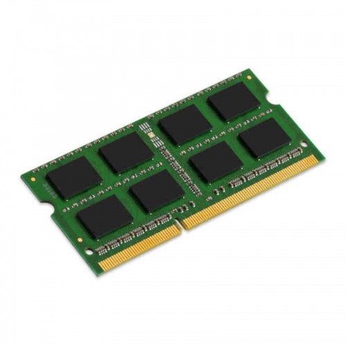 RAM Atmiņa Kingston DDR3 1600 MHz image 1